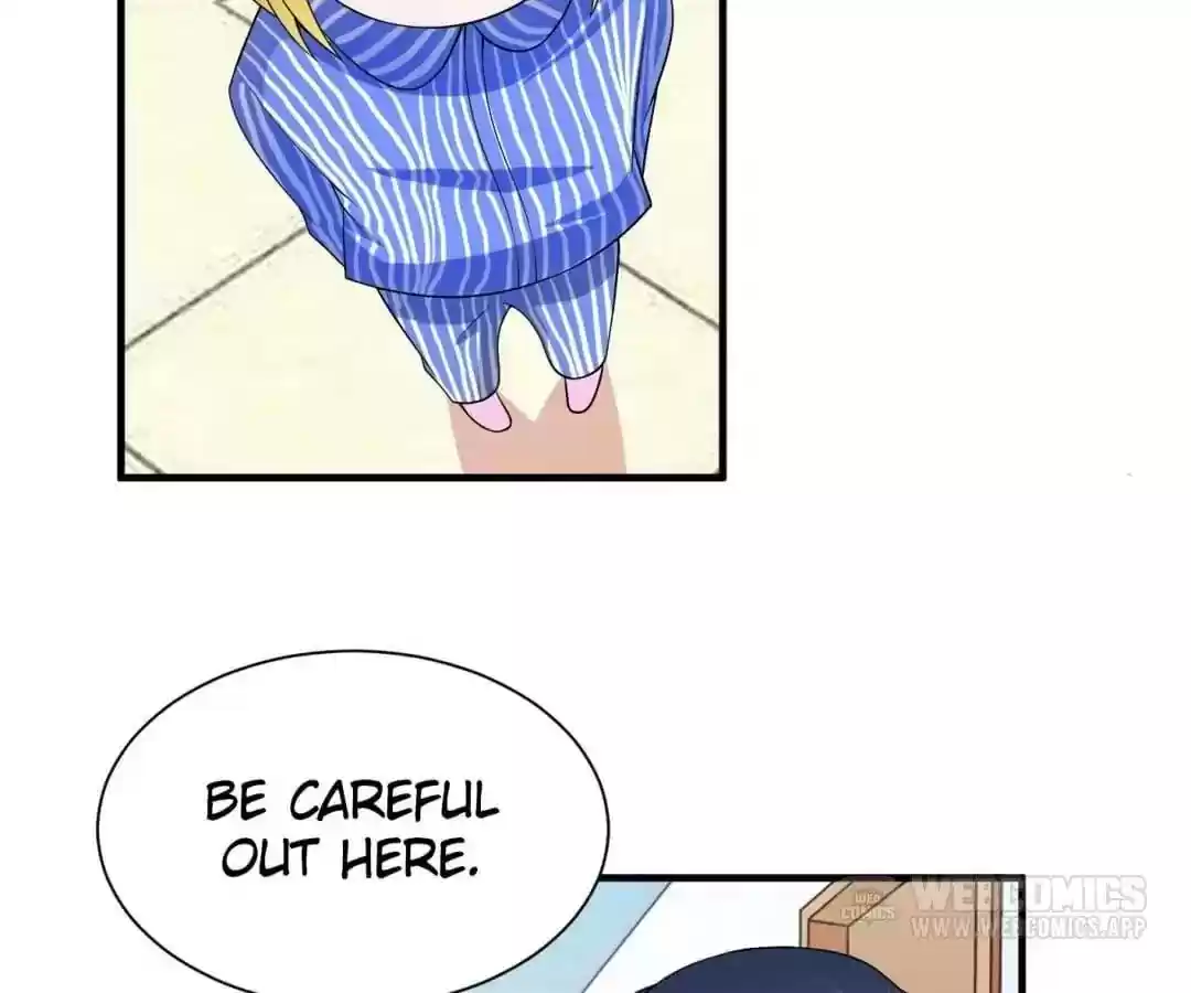 The Substitute Bride Chapter 101