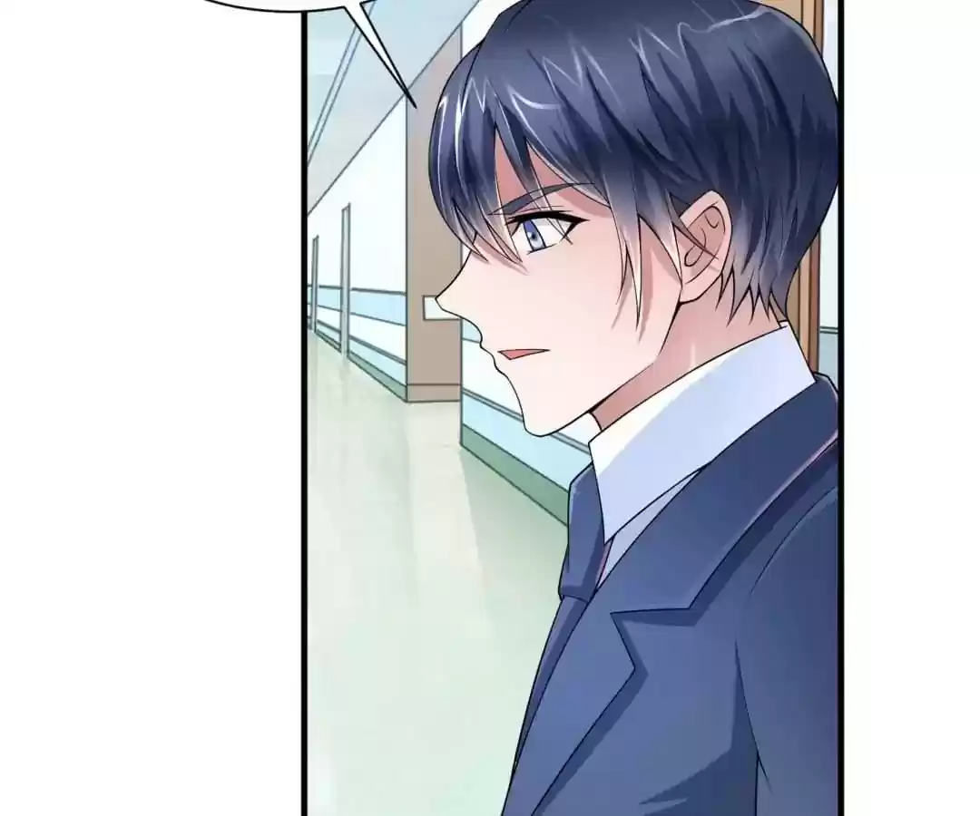 The Substitute Bride Chapter 101