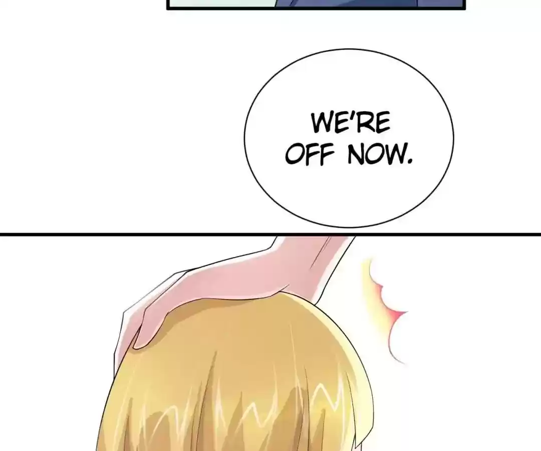 The Substitute Bride Chapter 101