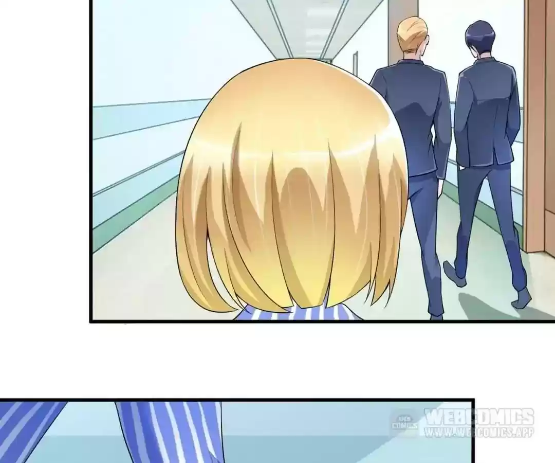 The Substitute Bride Chapter 101