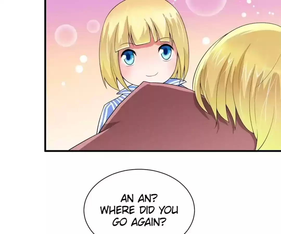 The Substitute Bride Chapter 101