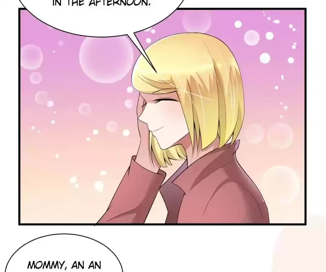 The Substitute Bride Chapter 101