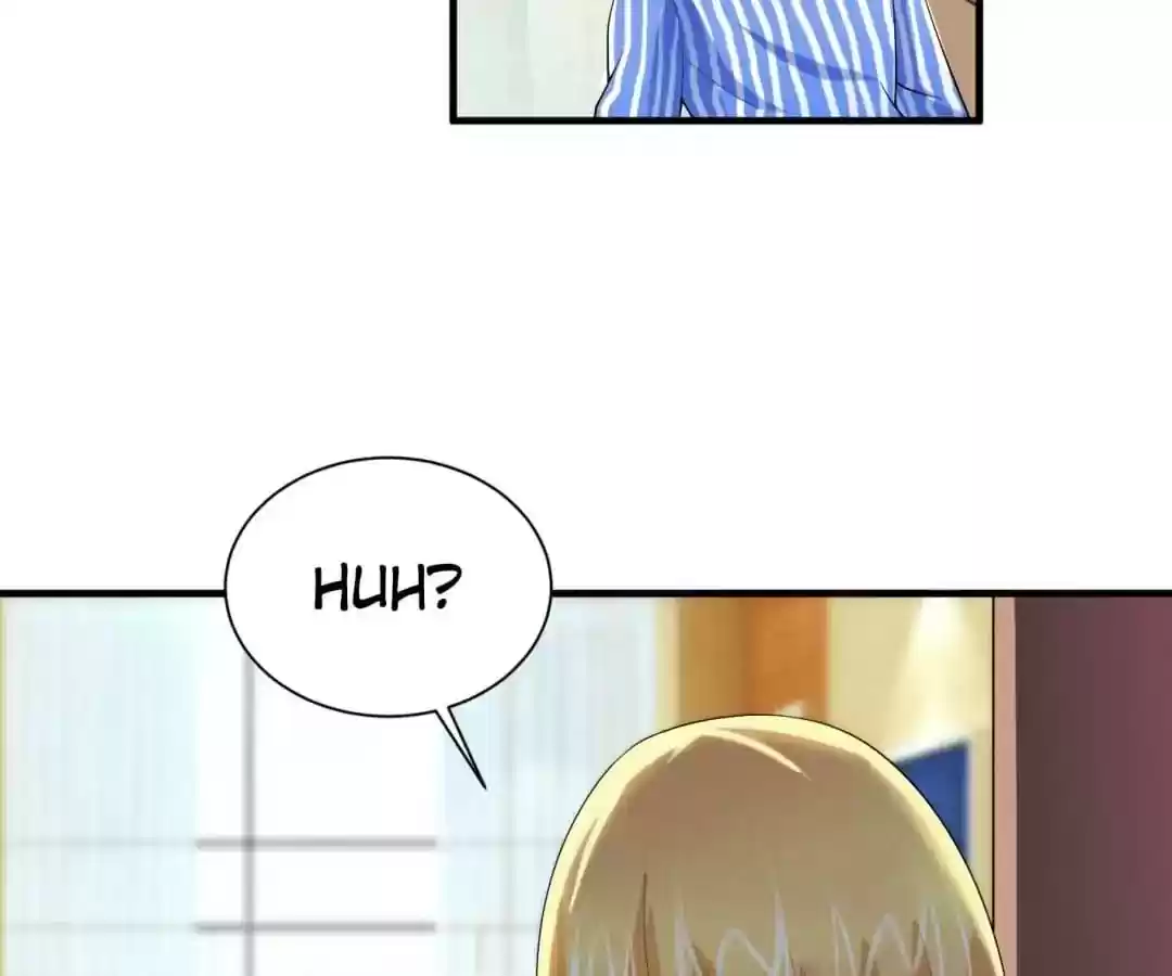 The Substitute Bride Chapter 101