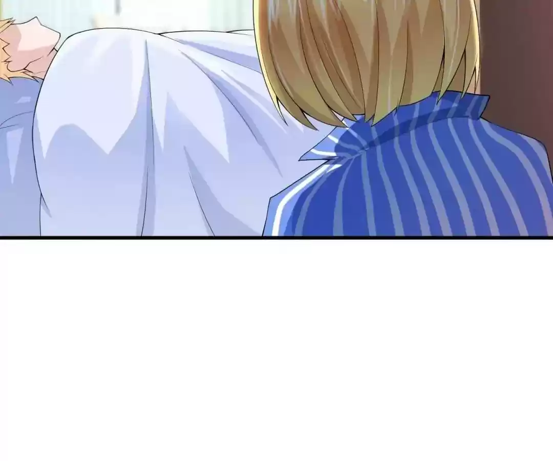 The Substitute Bride Chapter 101