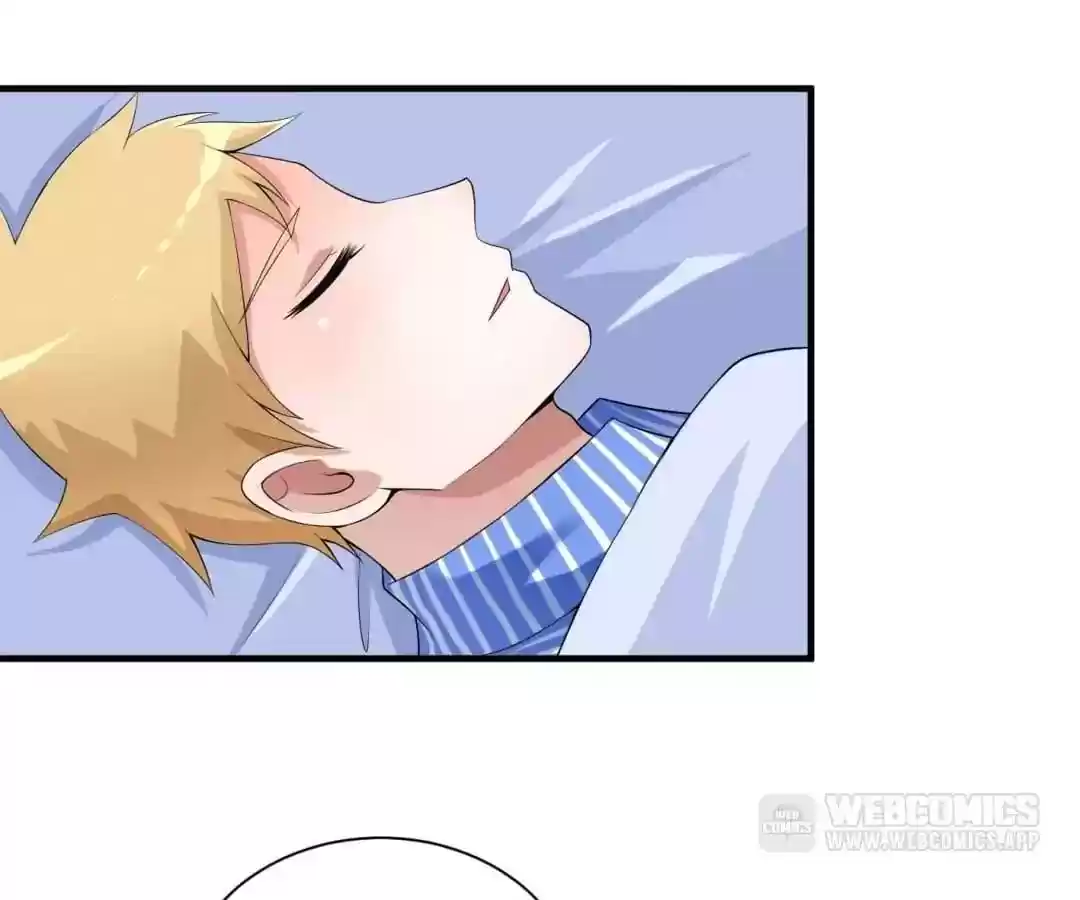 The Substitute Bride Chapter 101