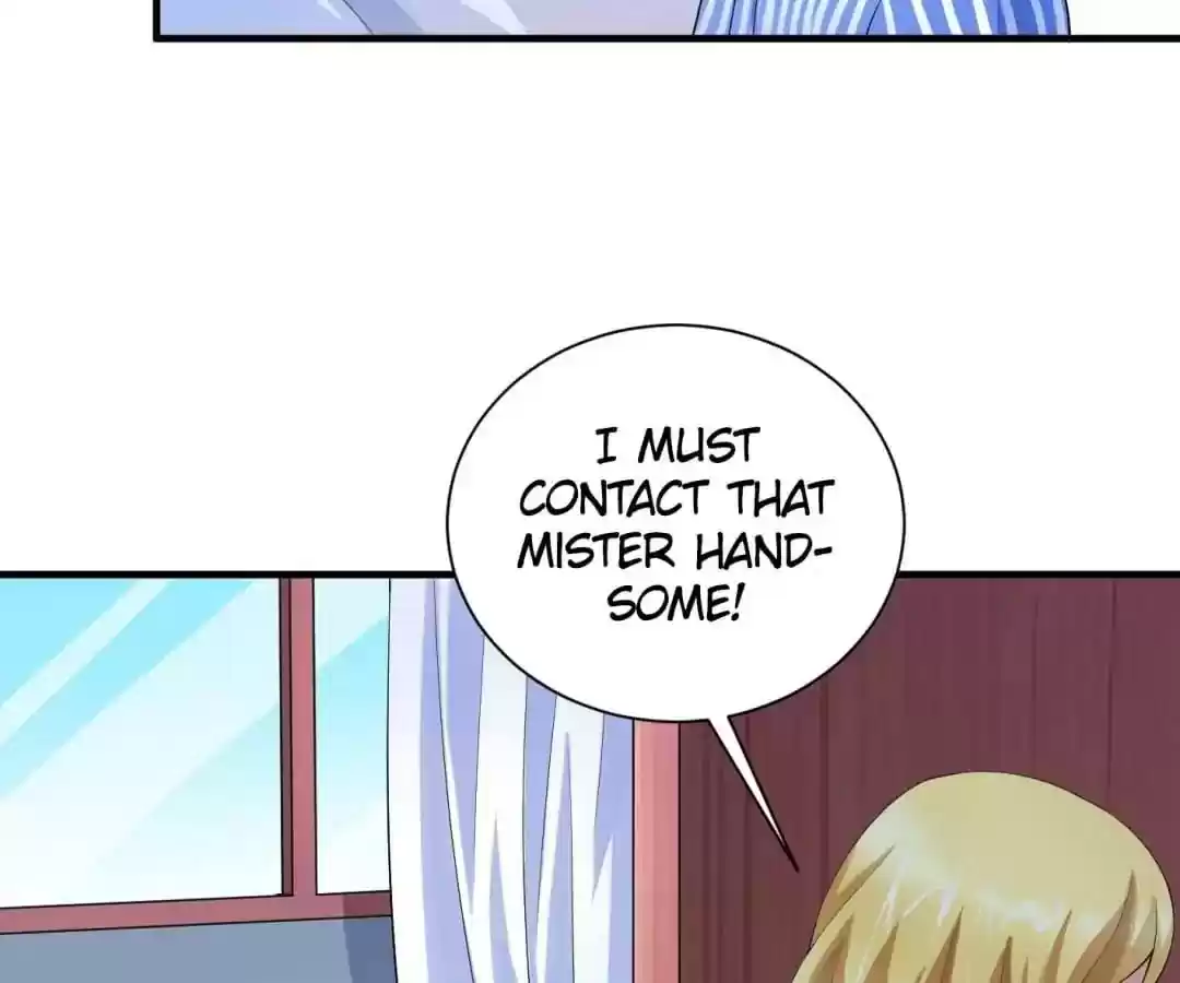 The Substitute Bride Chapter 101