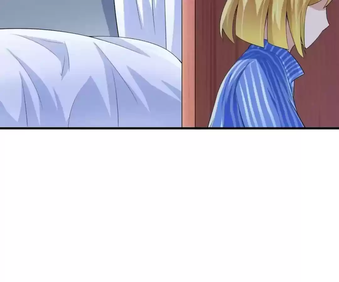 The Substitute Bride Chapter 101