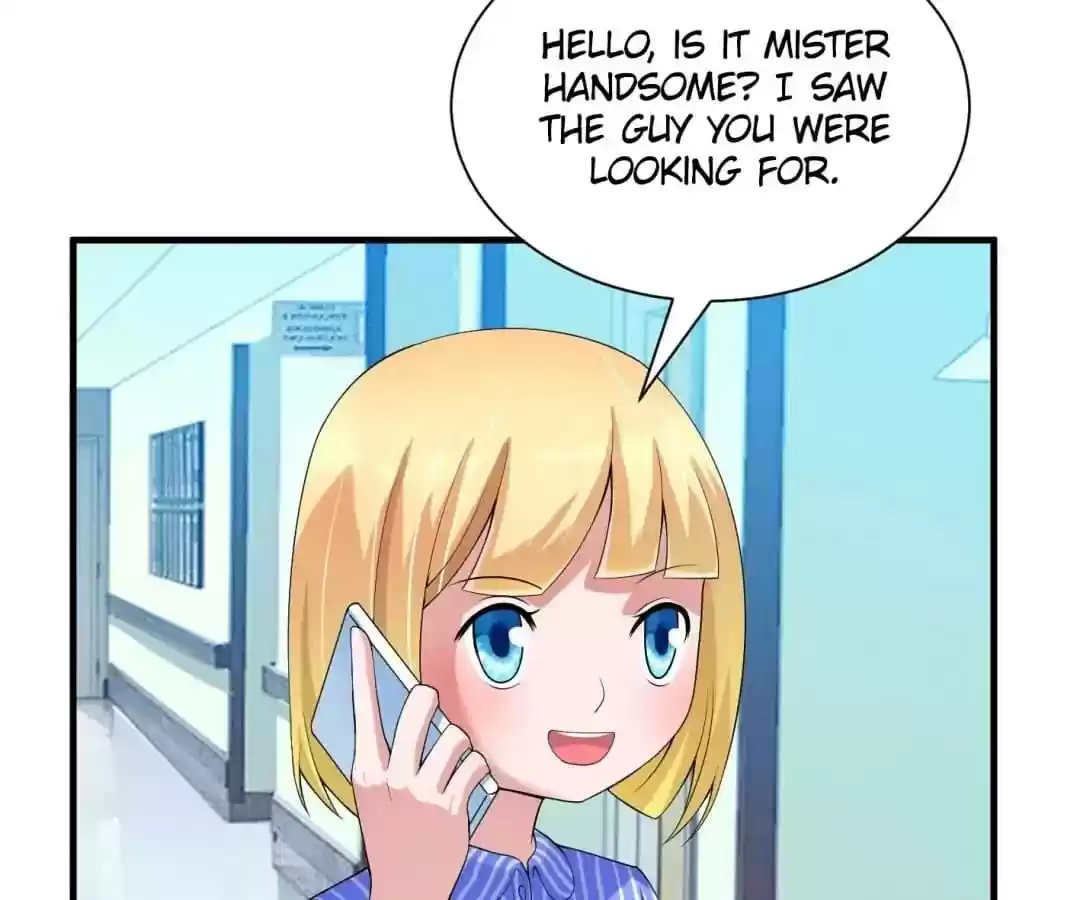 The Substitute Bride Chapter 101