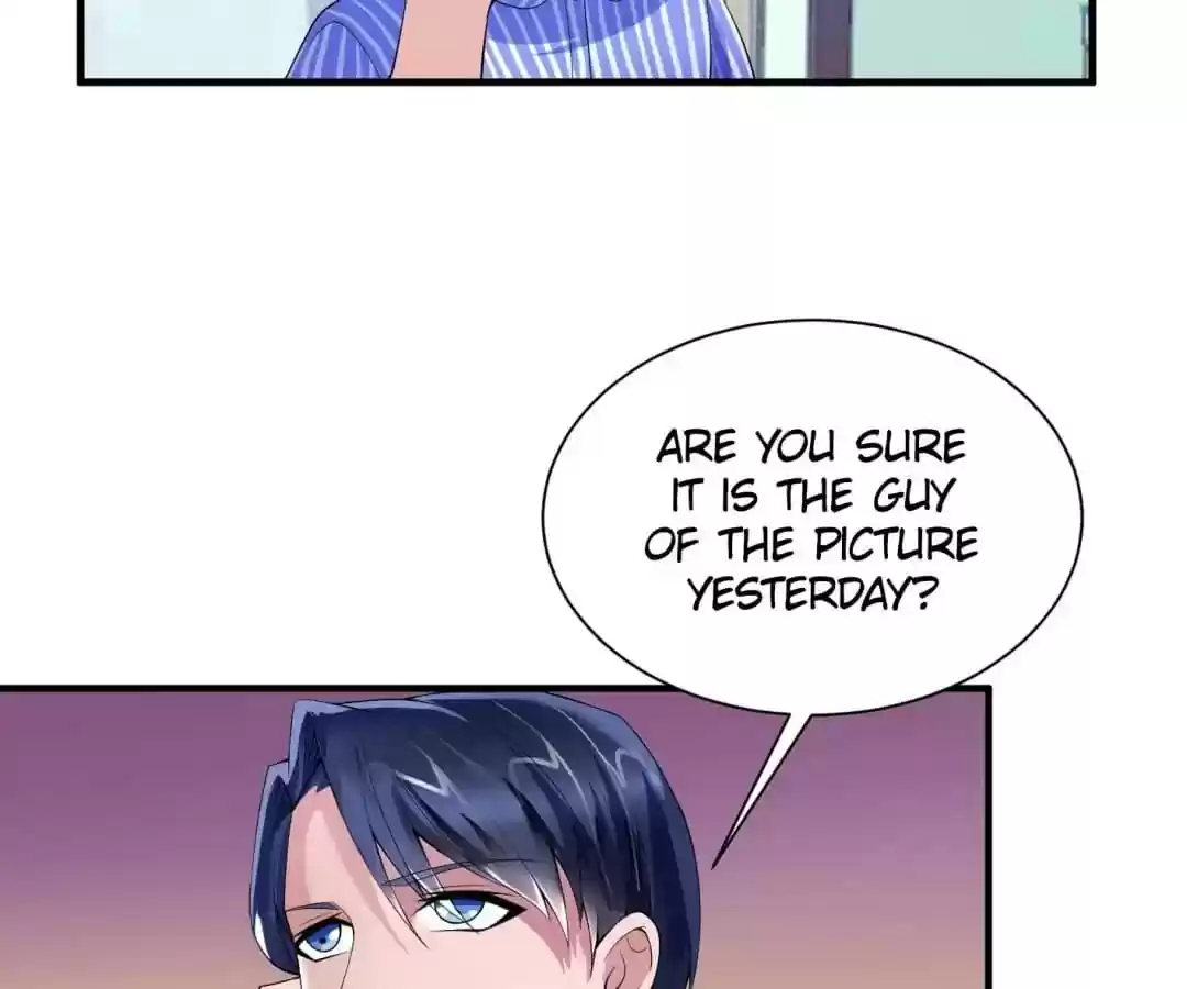 The Substitute Bride Chapter 101