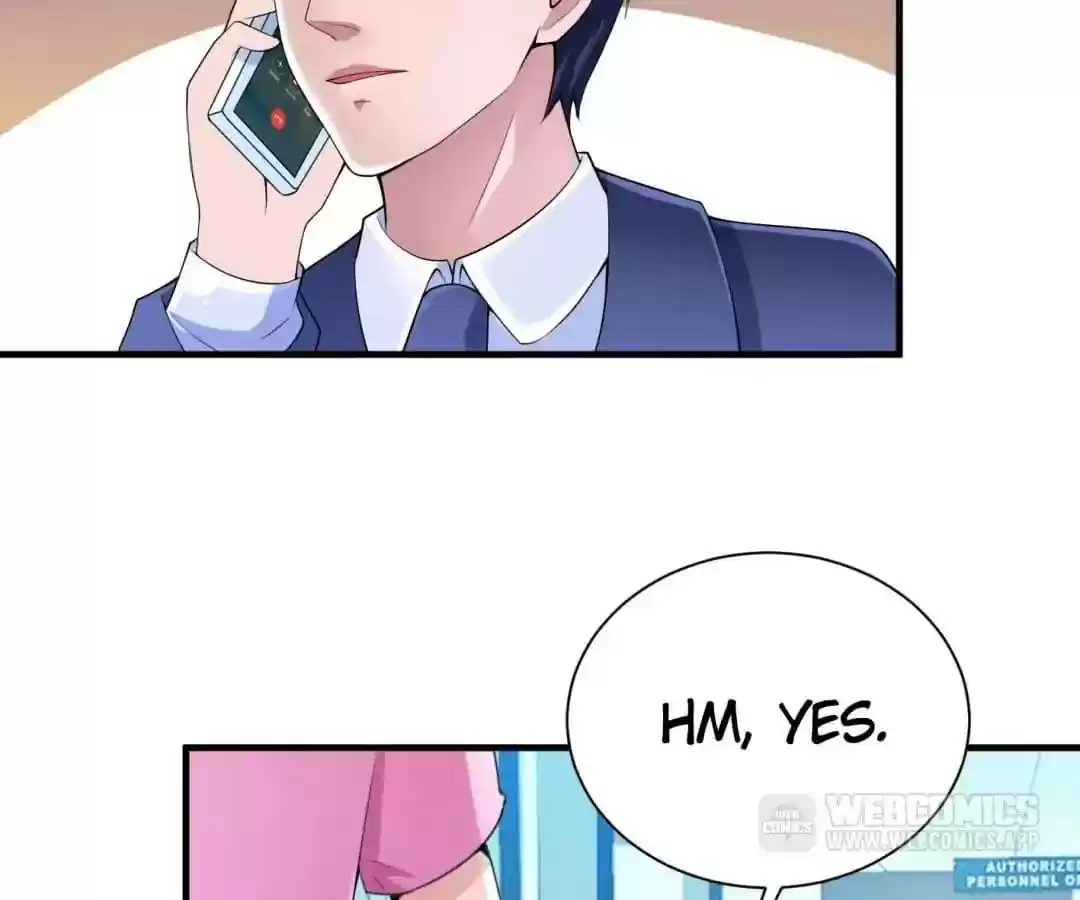 The Substitute Bride Chapter 101