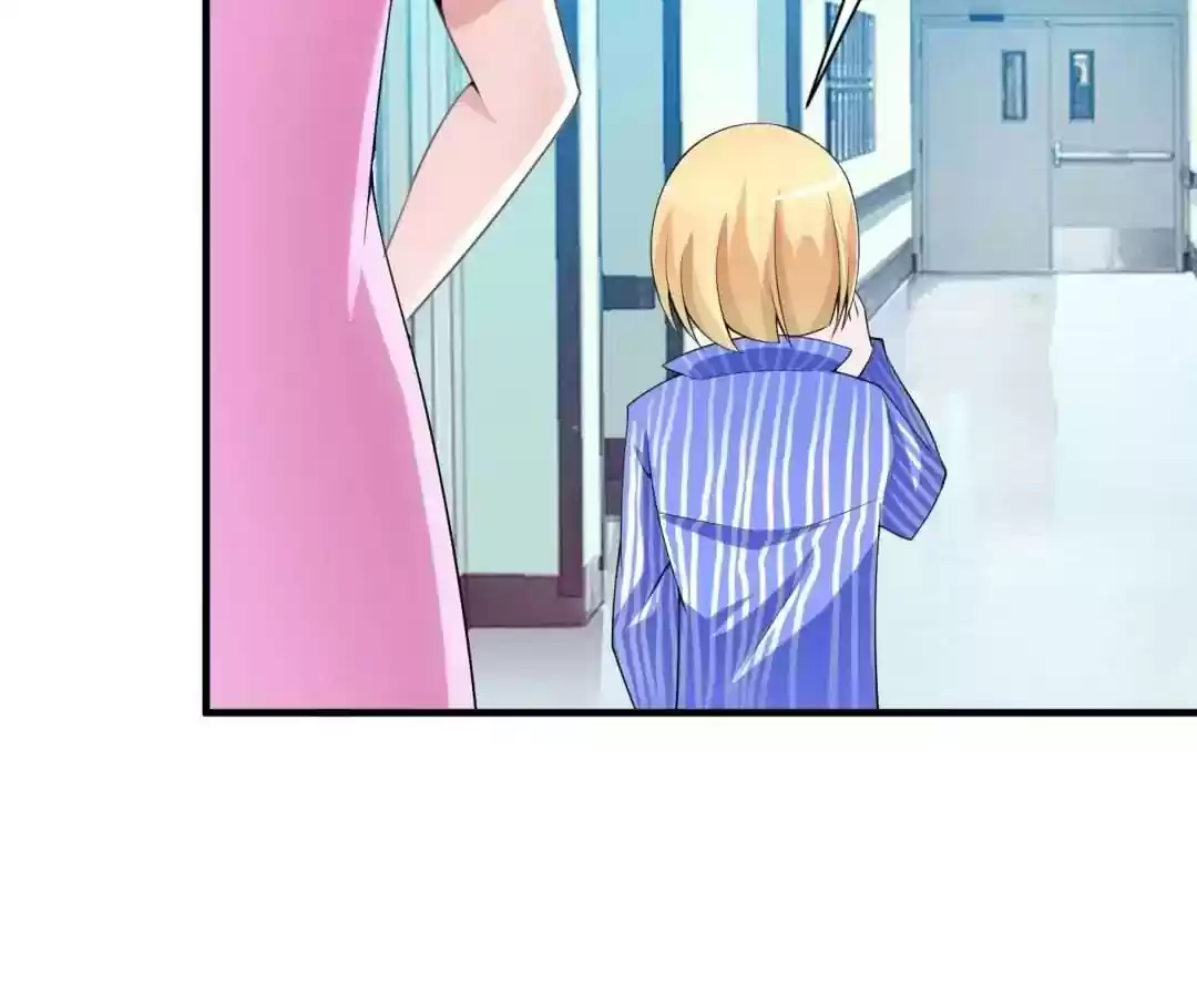 The Substitute Bride Chapter 101