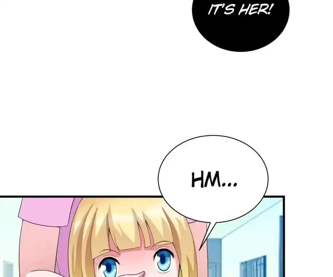 The Substitute Bride Chapter 101