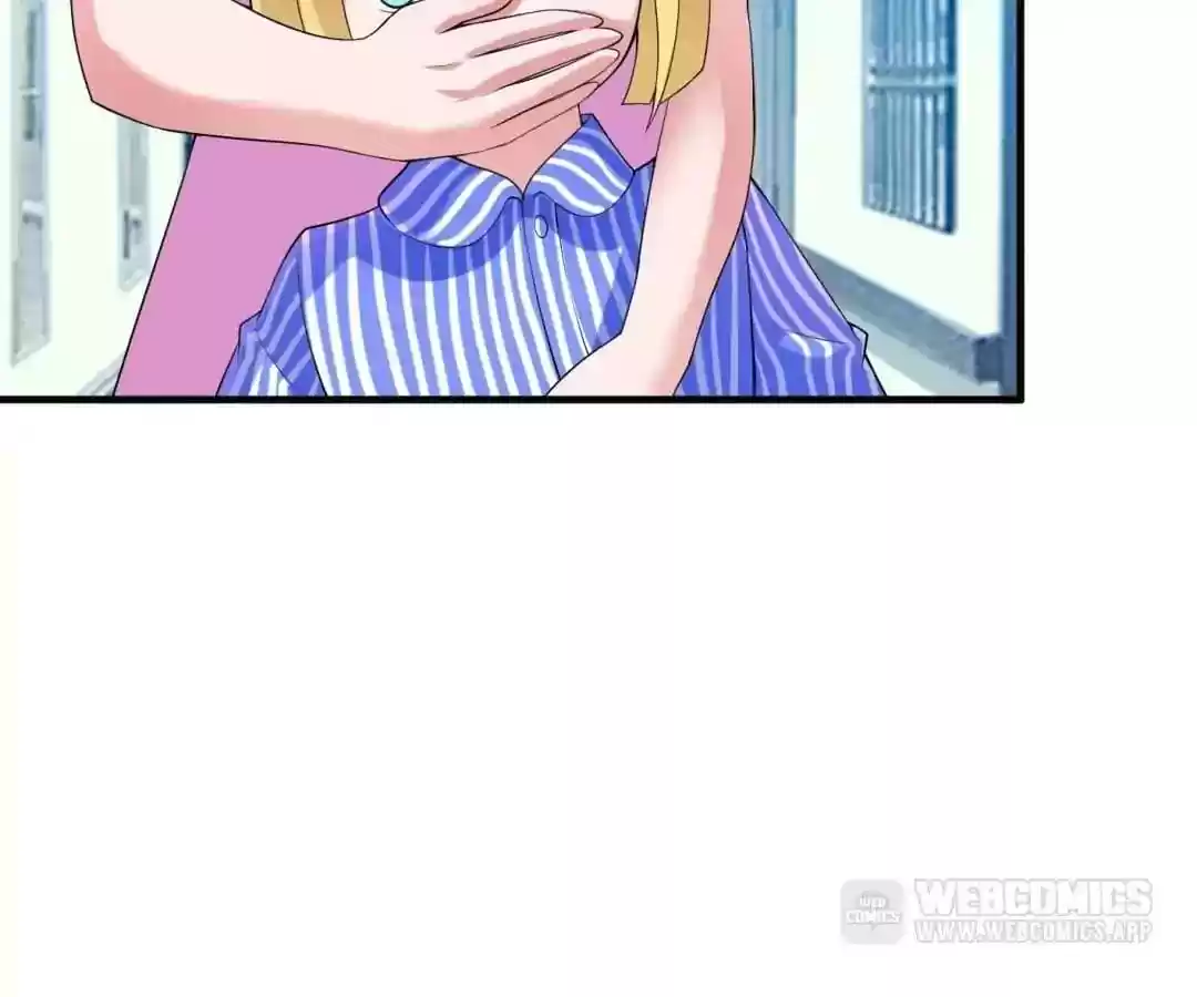 The Substitute Bride Chapter 101