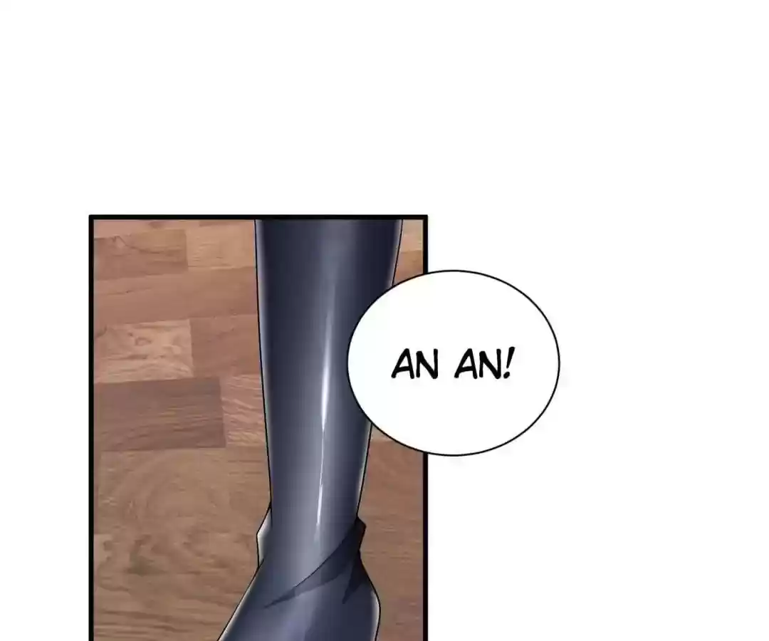 The Substitute Bride Chapter 102