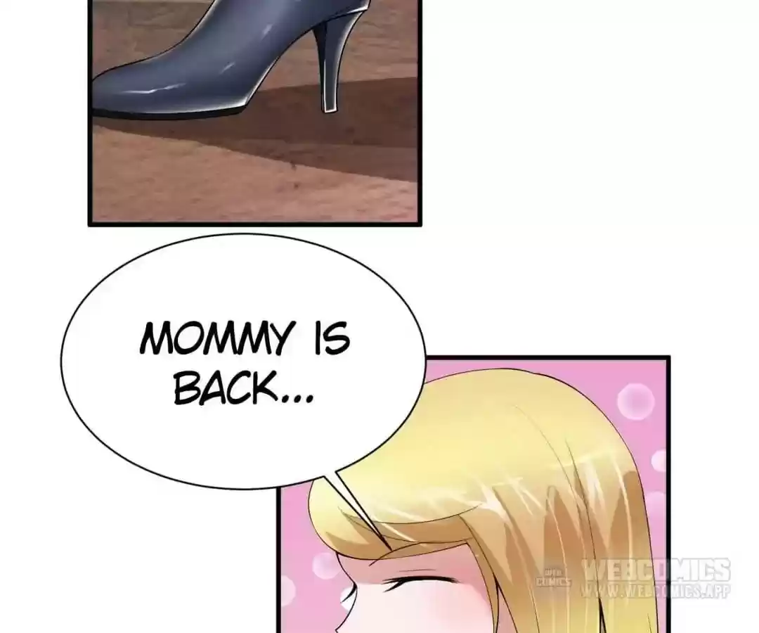 The Substitute Bride Chapter 102