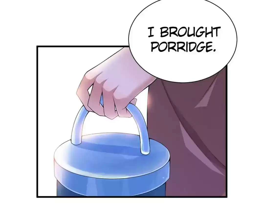 The Substitute Bride Chapter 102