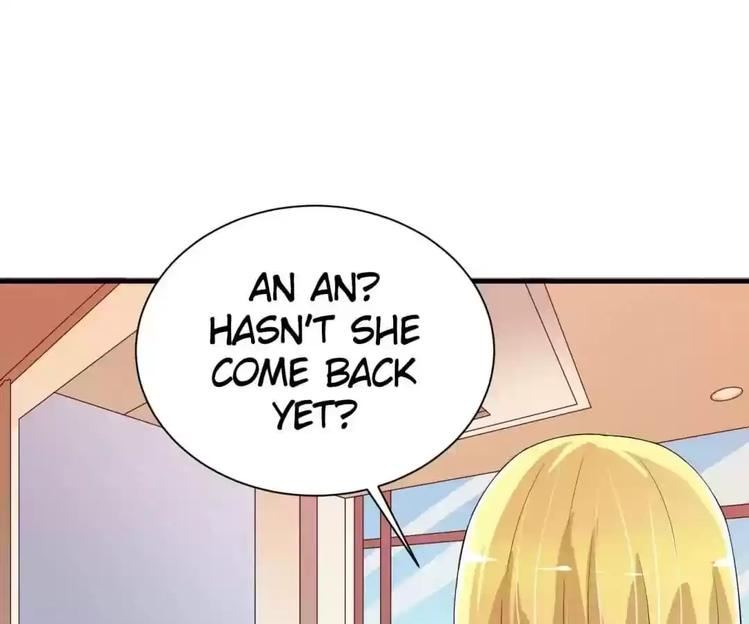 The Substitute Bride Chapter 102