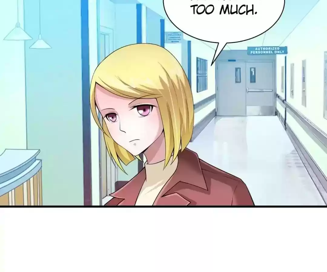 The Substitute Bride Chapter 102