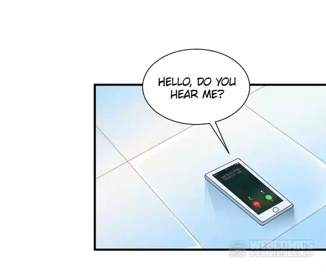 The Substitute Bride Chapter 102