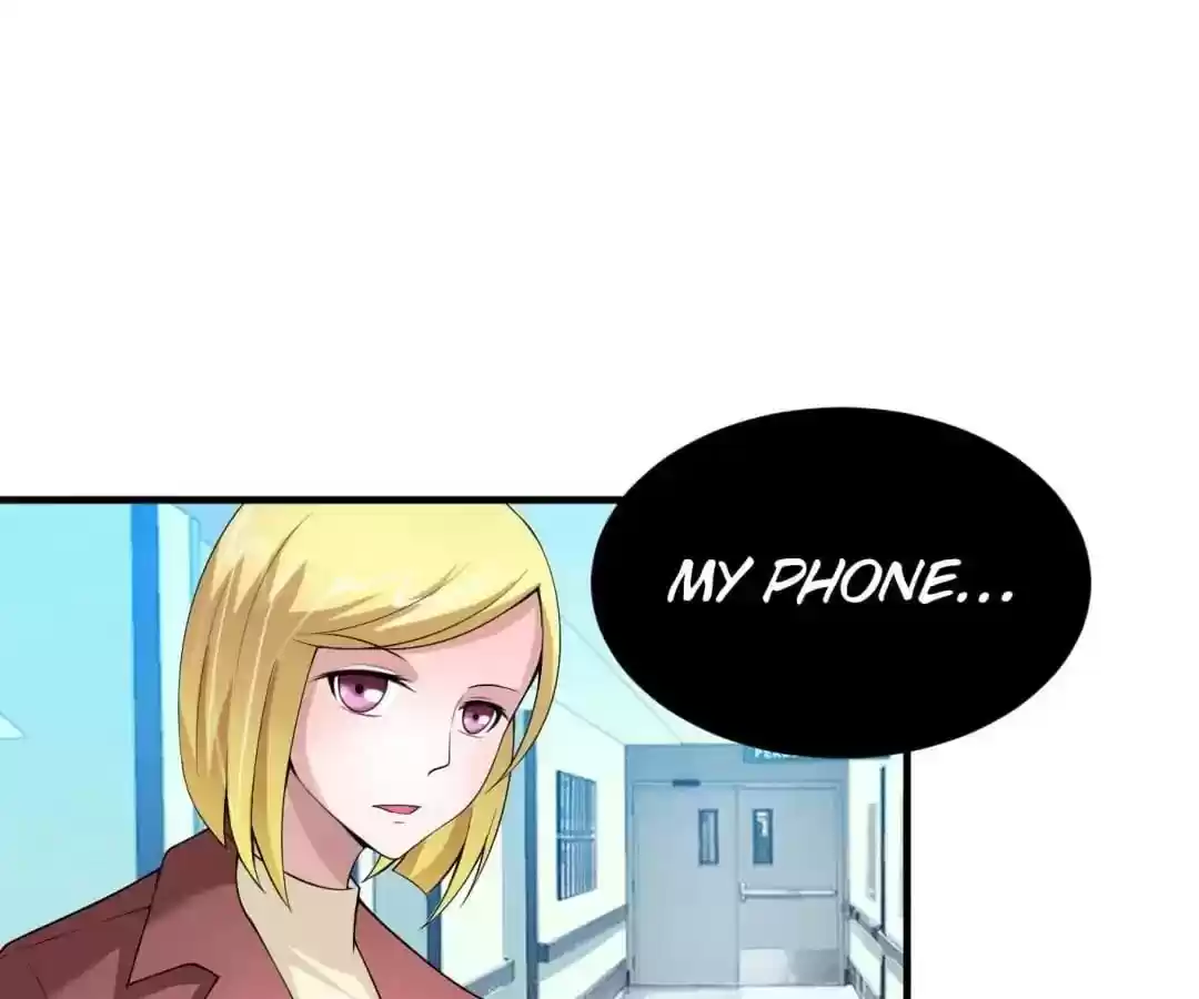 The Substitute Bride Chapter 102