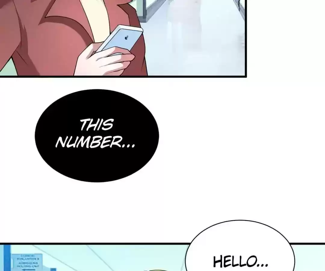 The Substitute Bride Chapter 102