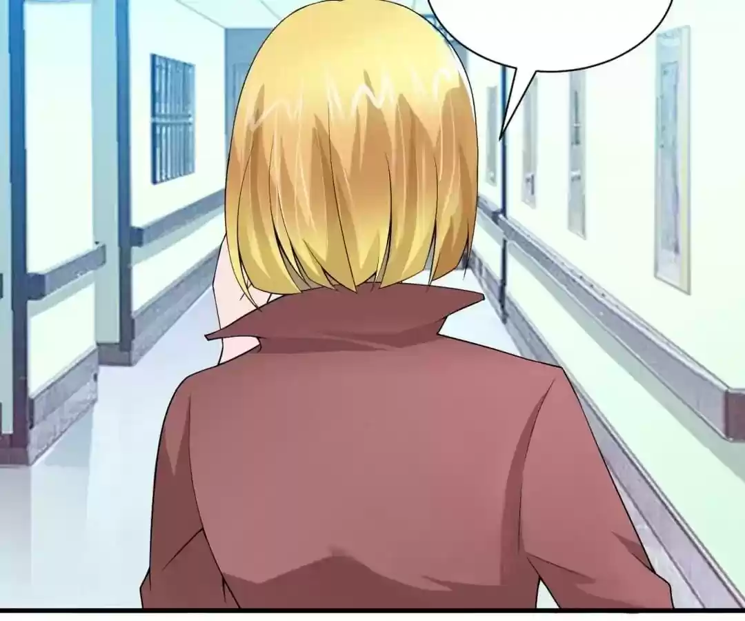 The Substitute Bride Chapter 102