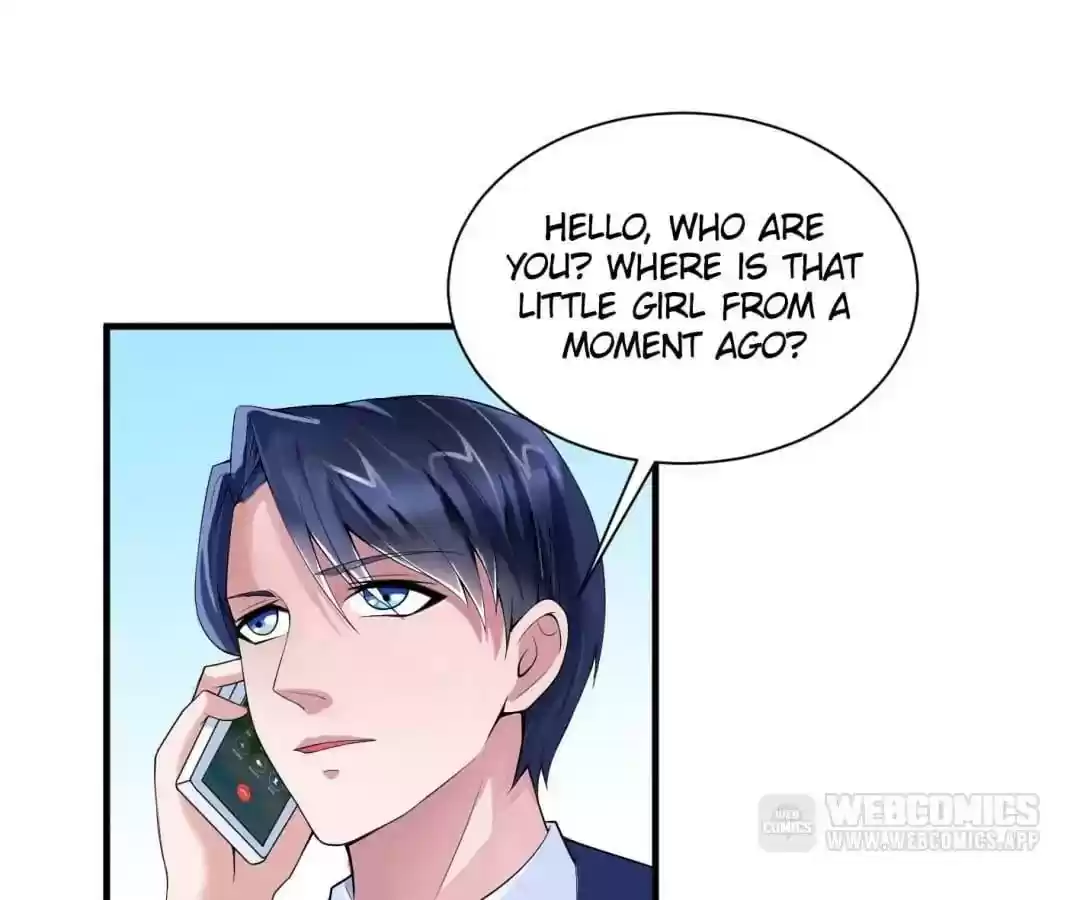 The Substitute Bride Chapter 102