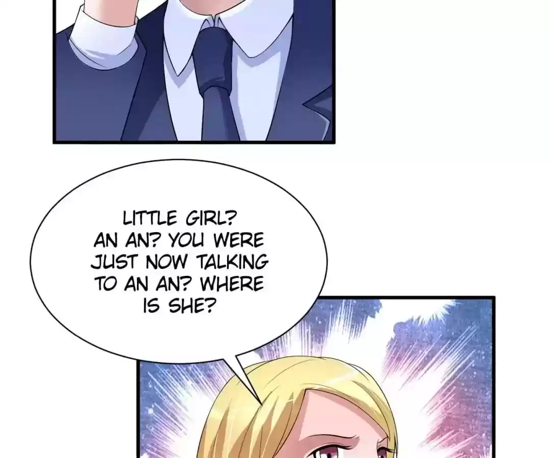 The Substitute Bride Chapter 102