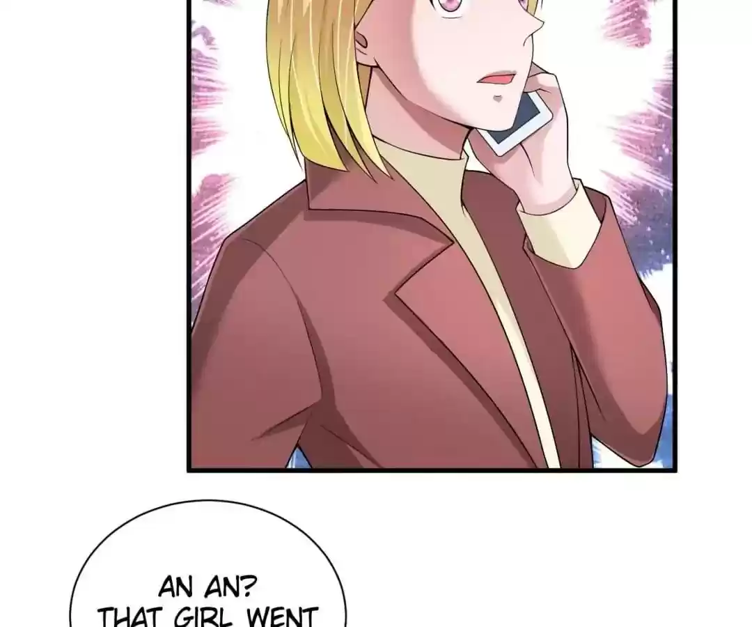 The Substitute Bride Chapter 102