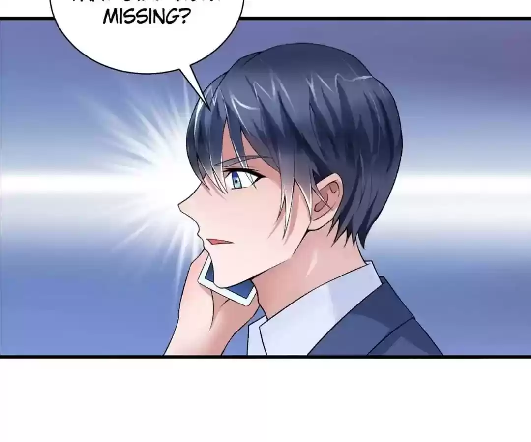 The Substitute Bride Chapter 102