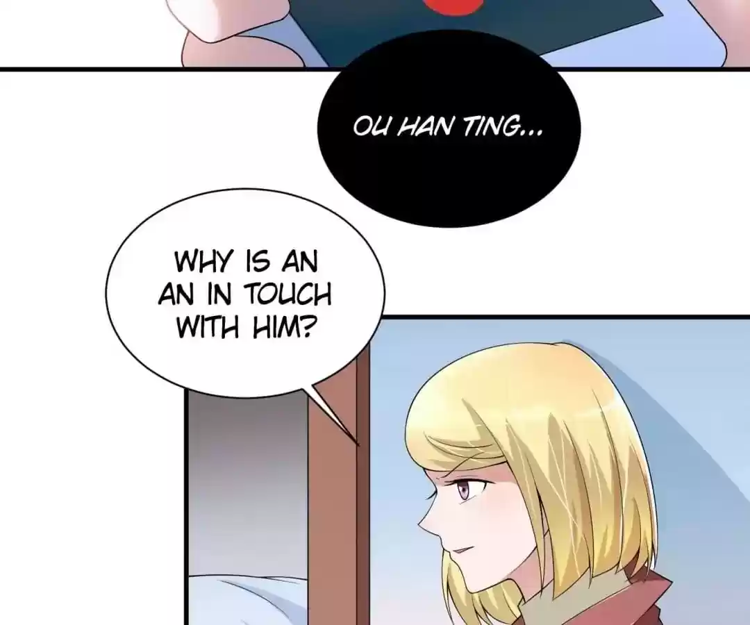 The Substitute Bride Chapter 102