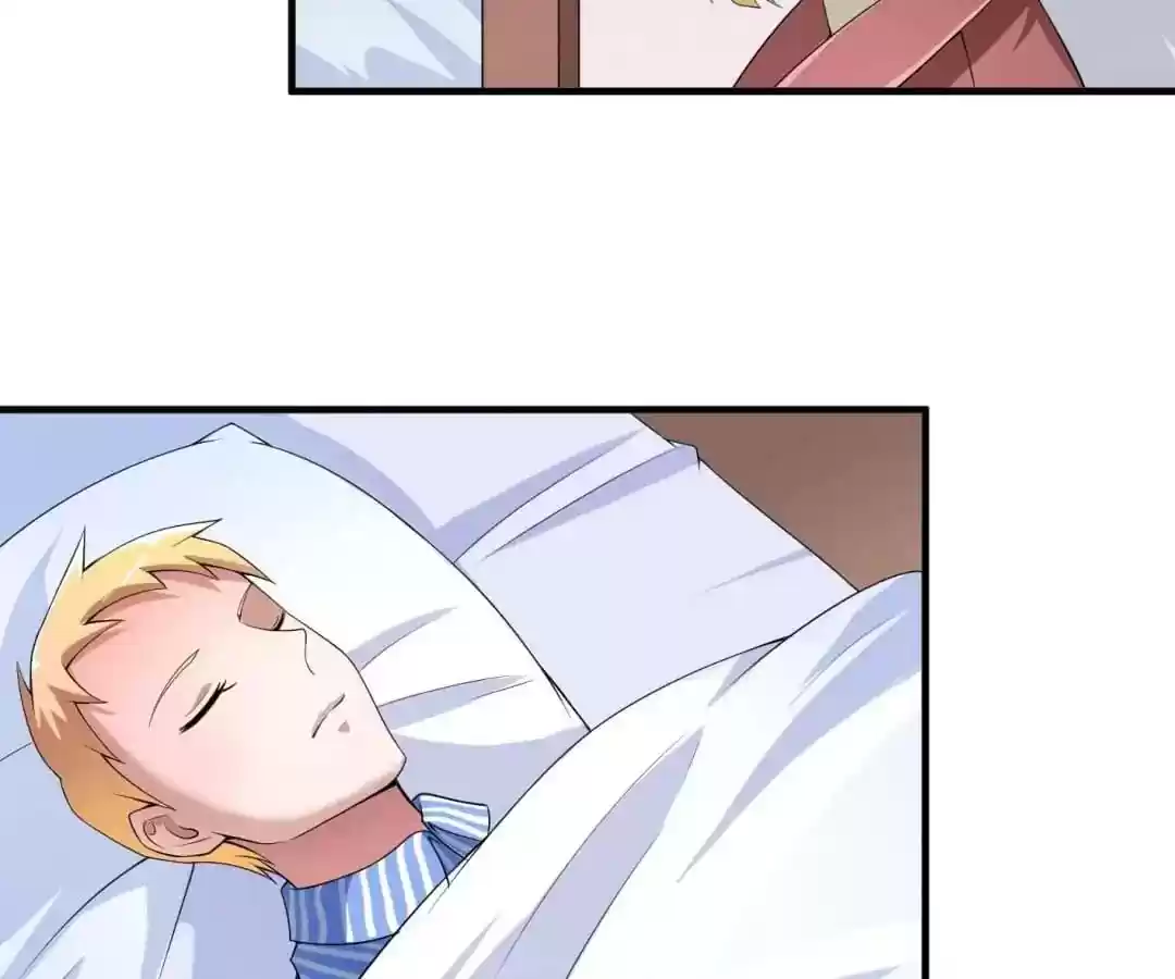 The Substitute Bride Chapter 102