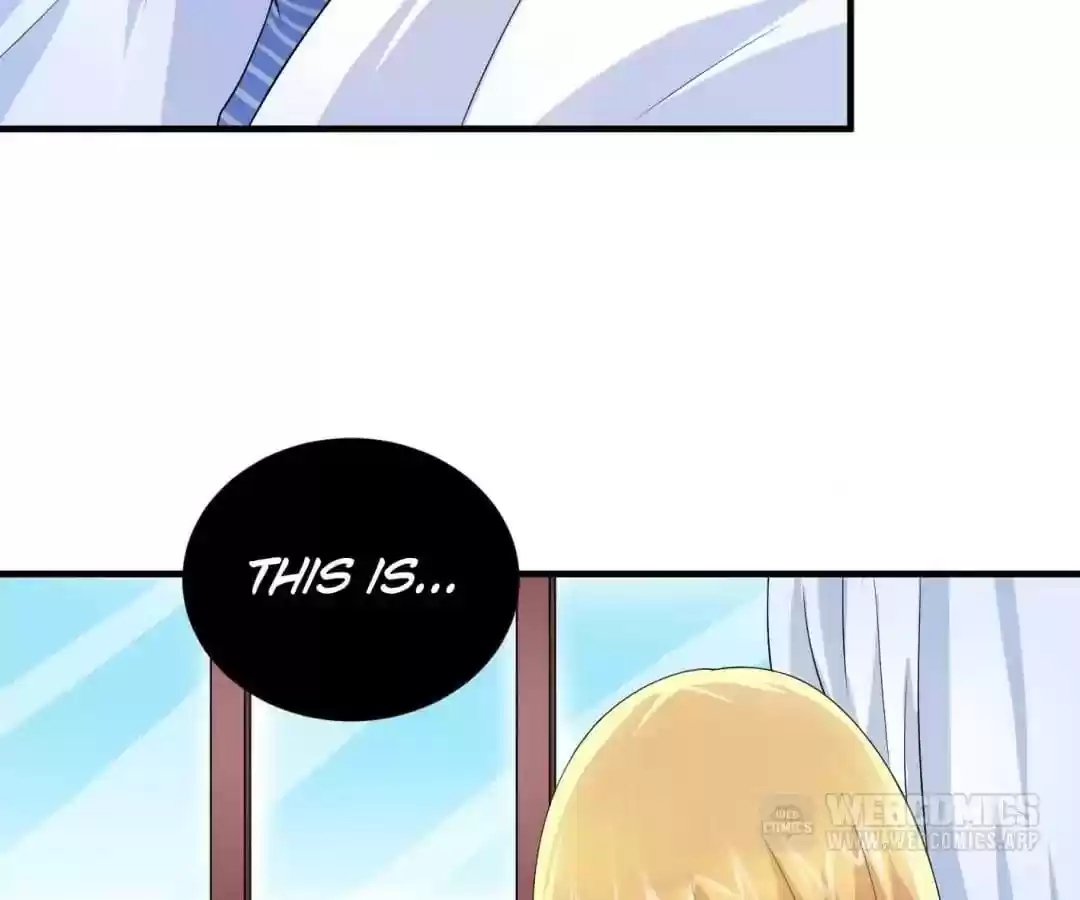 The Substitute Bride Chapter 102