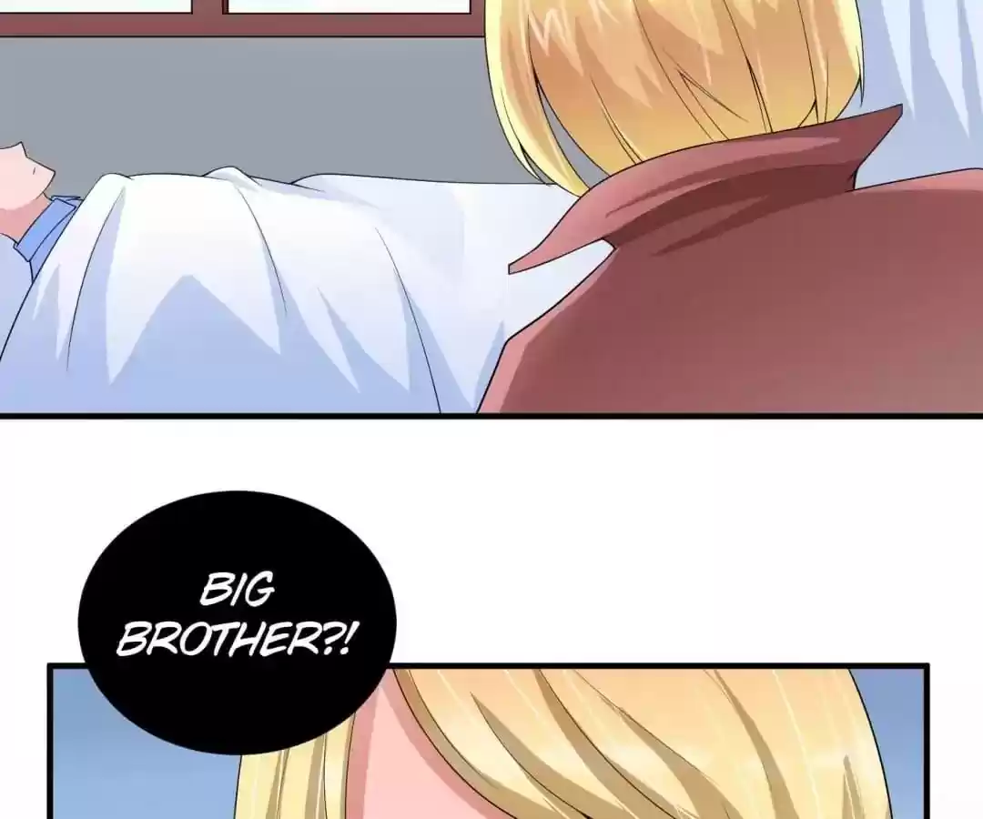 The Substitute Bride Chapter 102