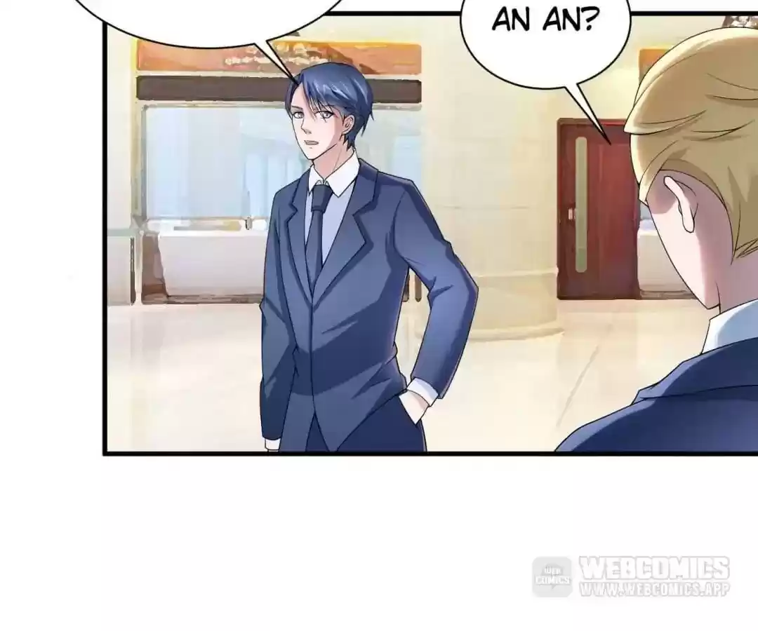 The Substitute Bride Chapter 102