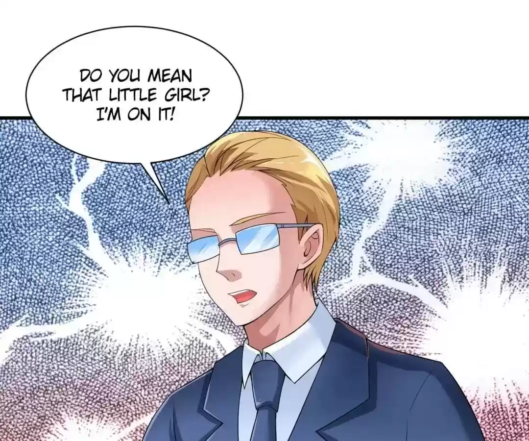 The Substitute Bride Chapter 102