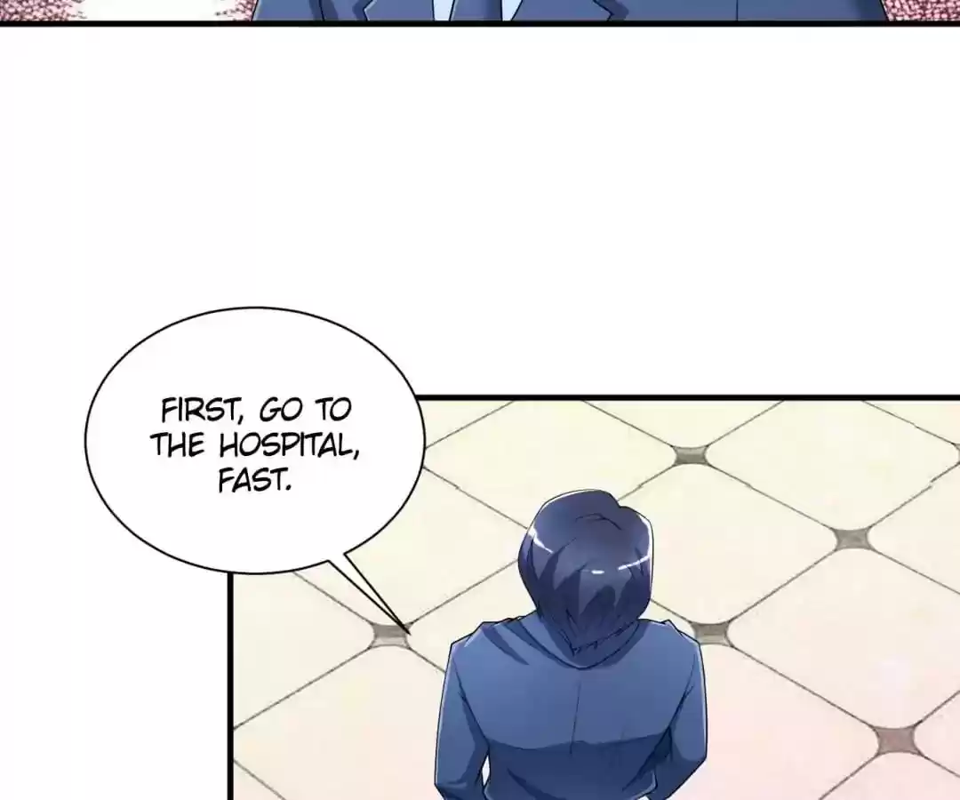 The Substitute Bride Chapter 102