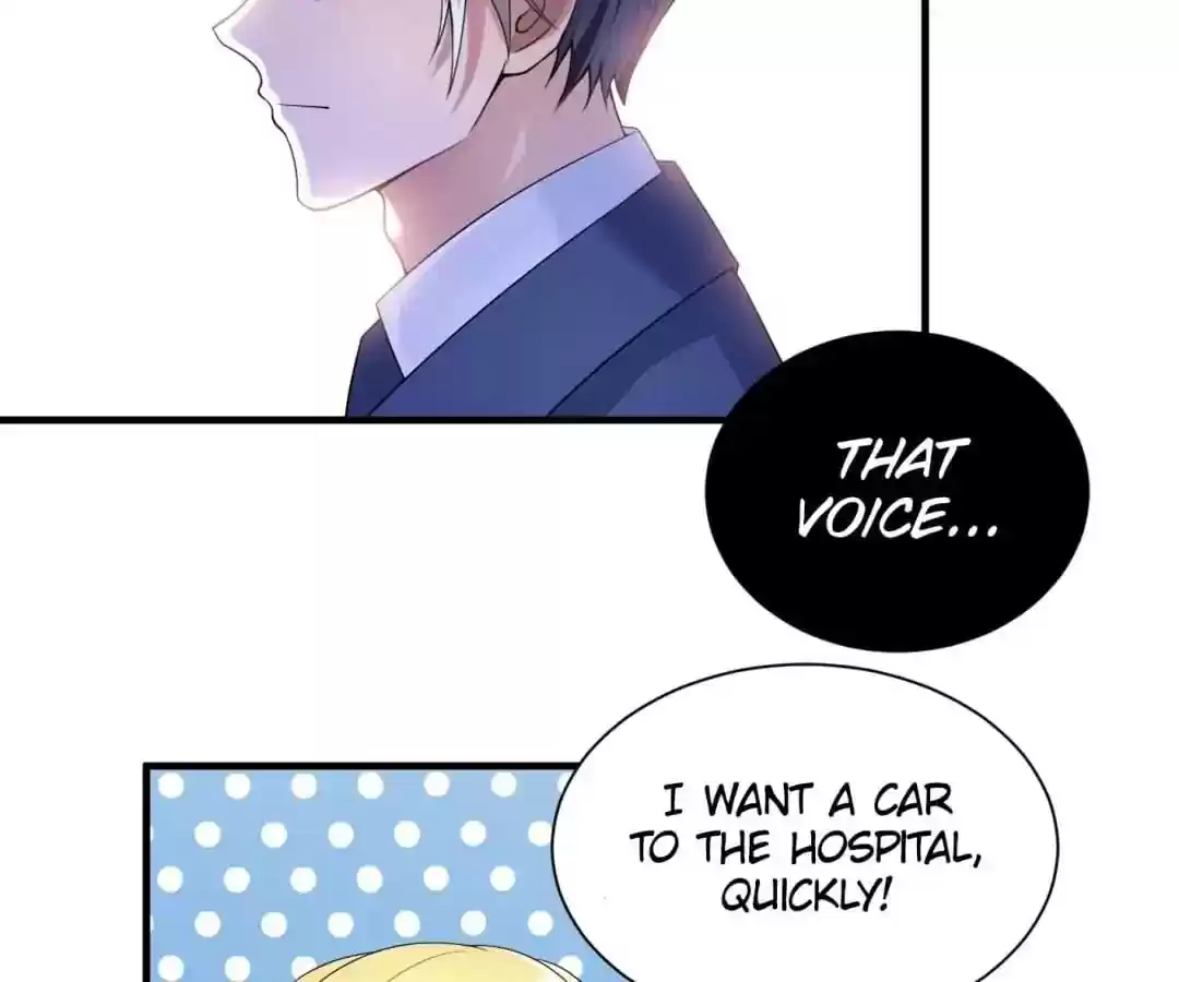 The Substitute Bride Chapter 102