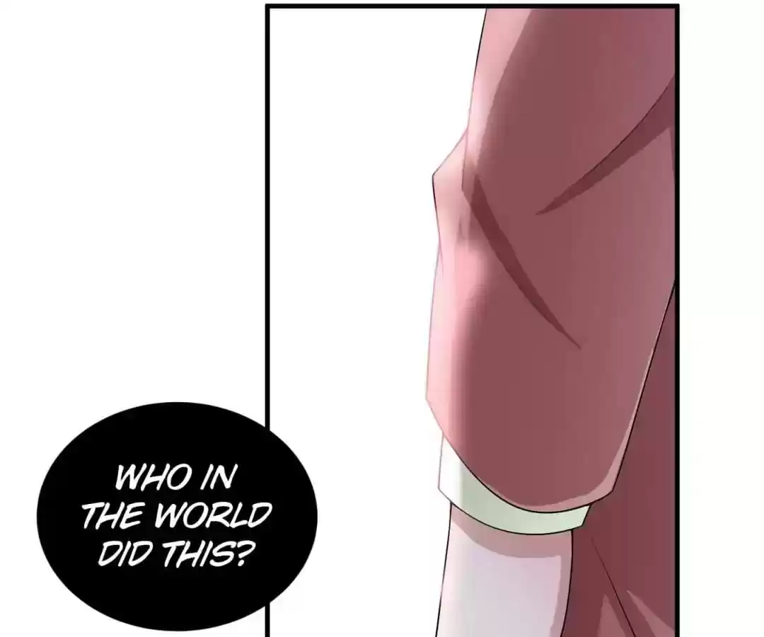 The Substitute Bride Chapter 102