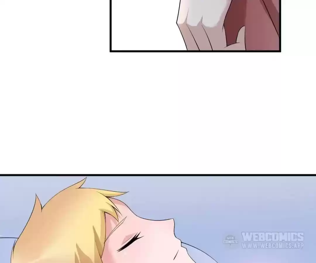 The Substitute Bride Chapter 102