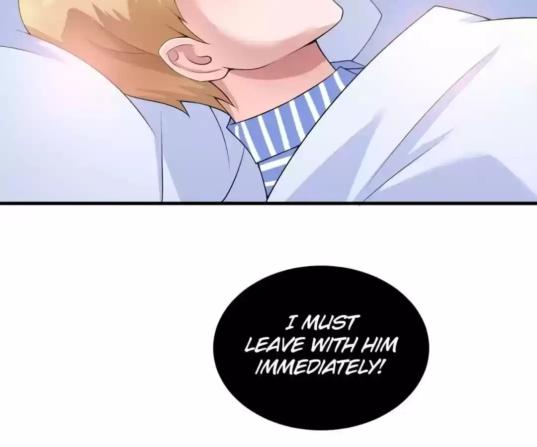 The Substitute Bride Chapter 102