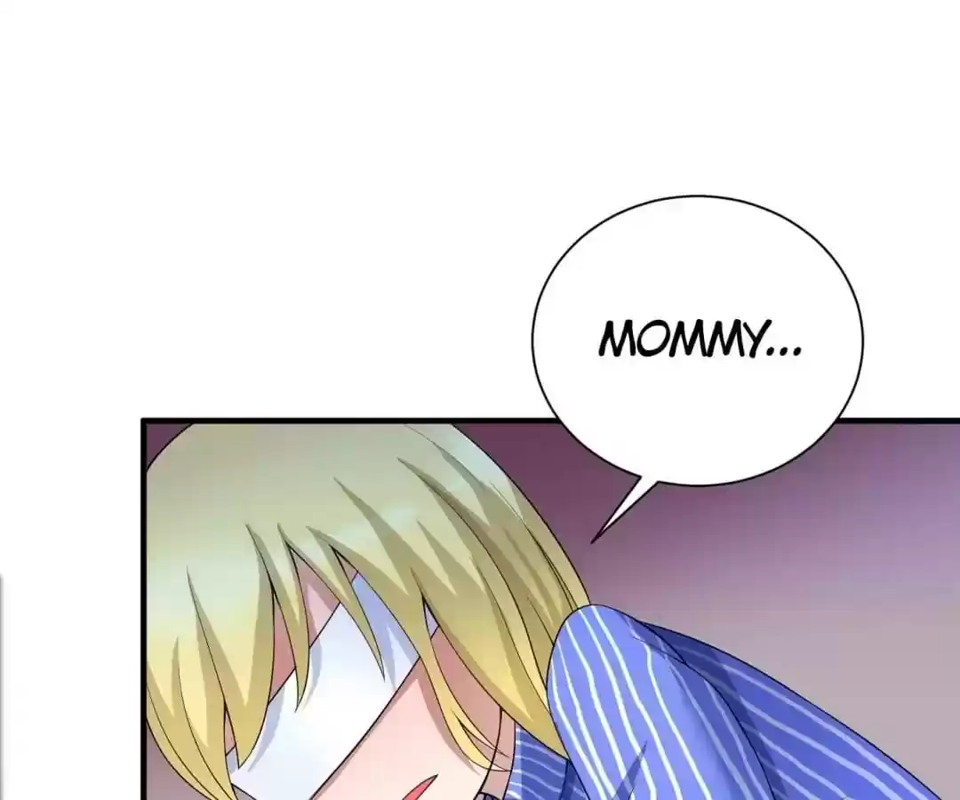 The Substitute Bride Chapter 102