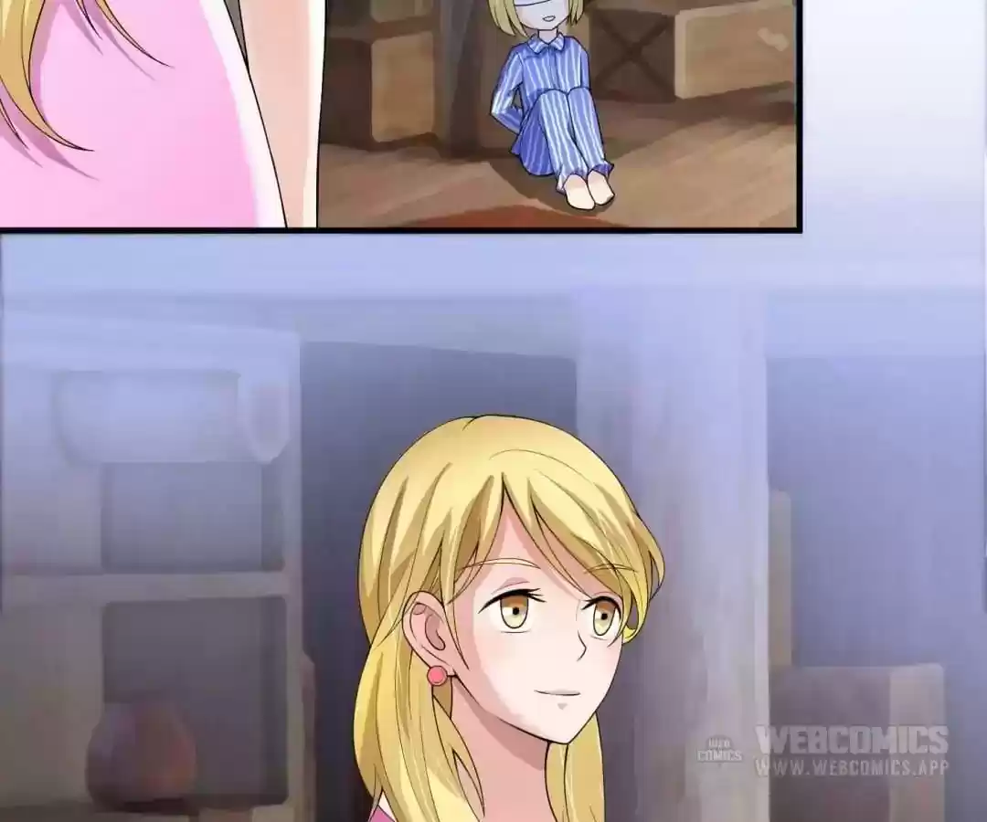 The Substitute Bride Chapter 102