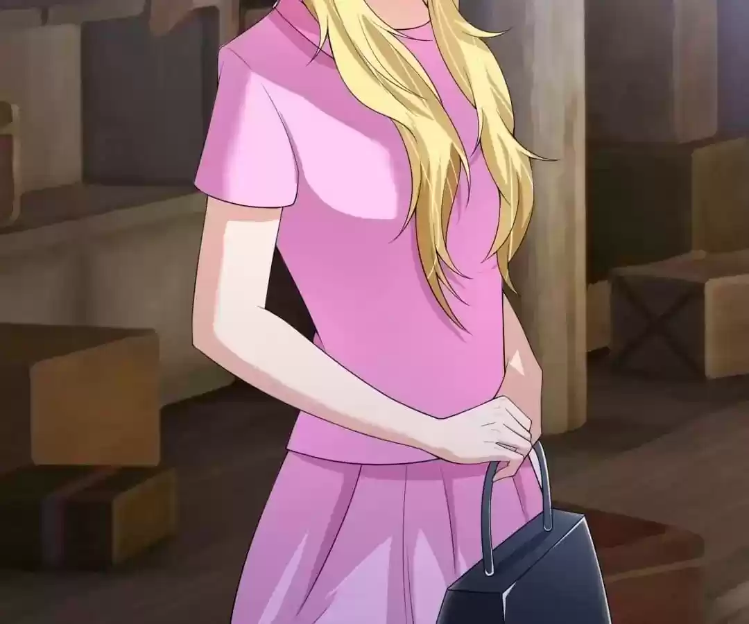 The Substitute Bride Chapter 102