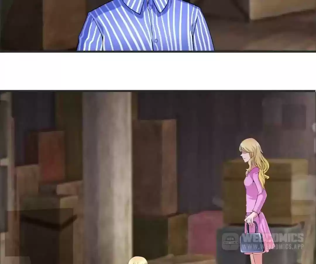 The Substitute Bride Chapter 103