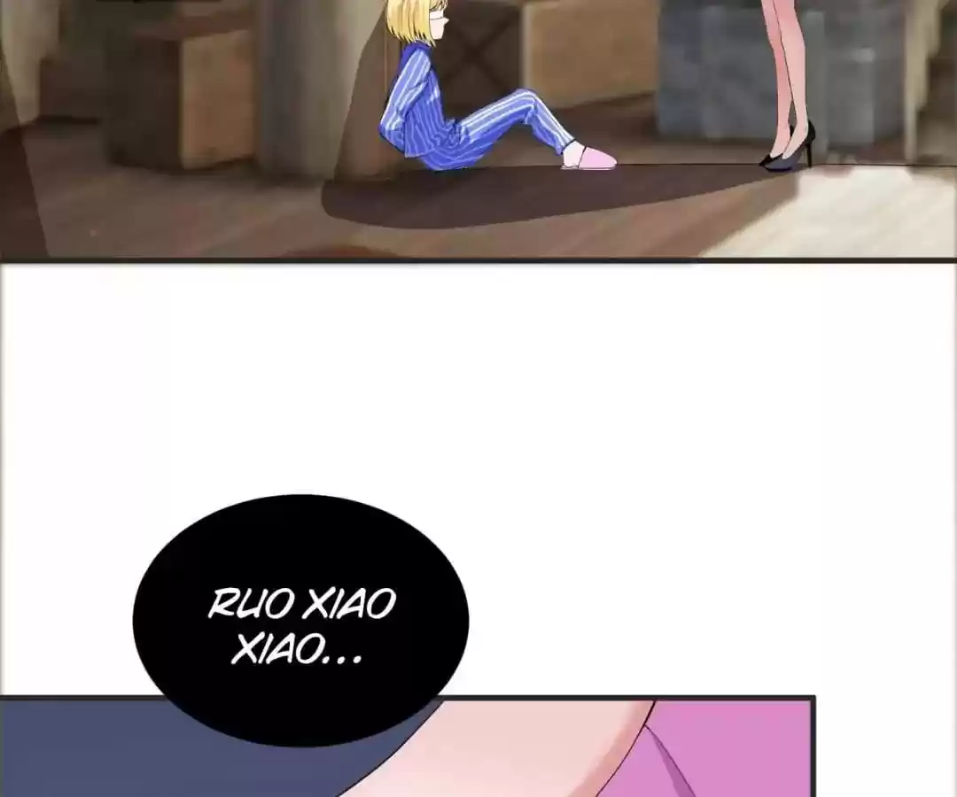 The Substitute Bride Chapter 103