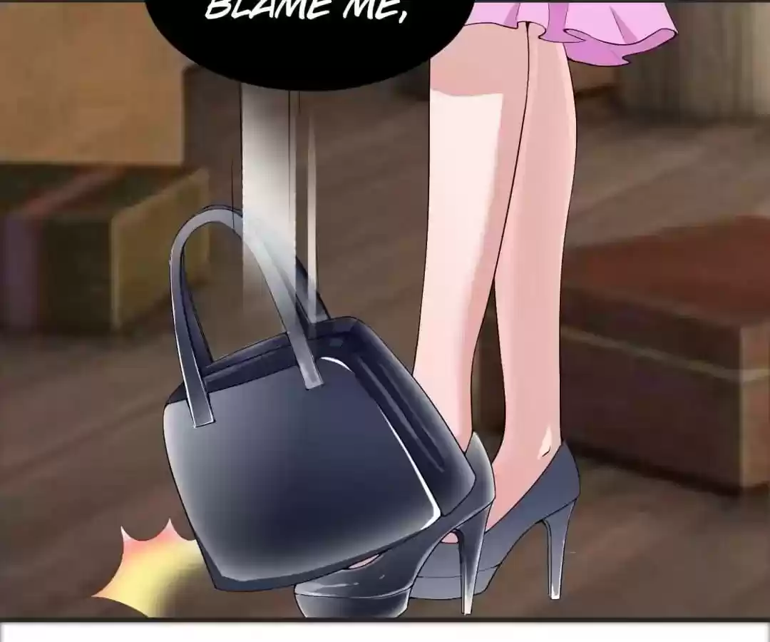 The Substitute Bride Chapter 103