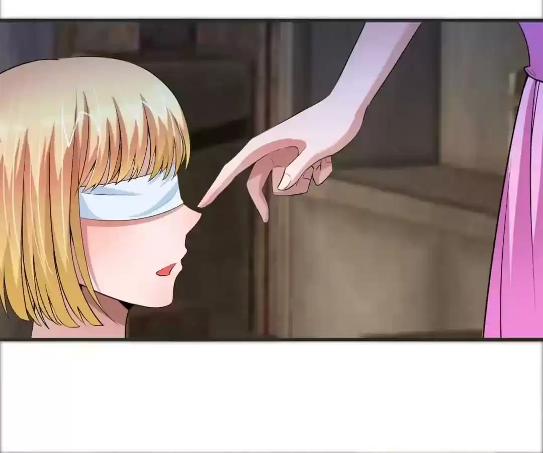 The Substitute Bride Chapter 103