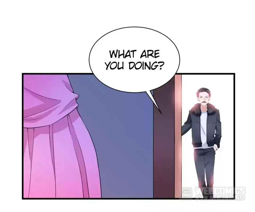 The Substitute Bride Chapter 103