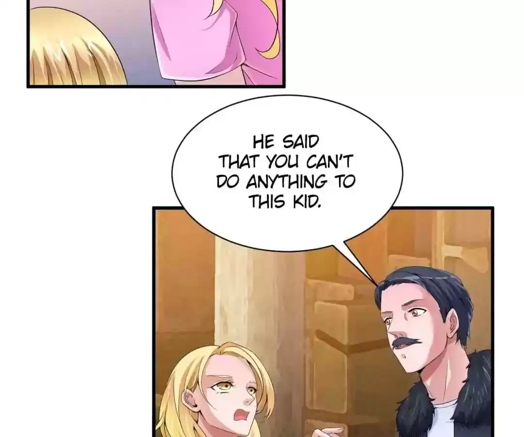 The Substitute Bride Chapter 103